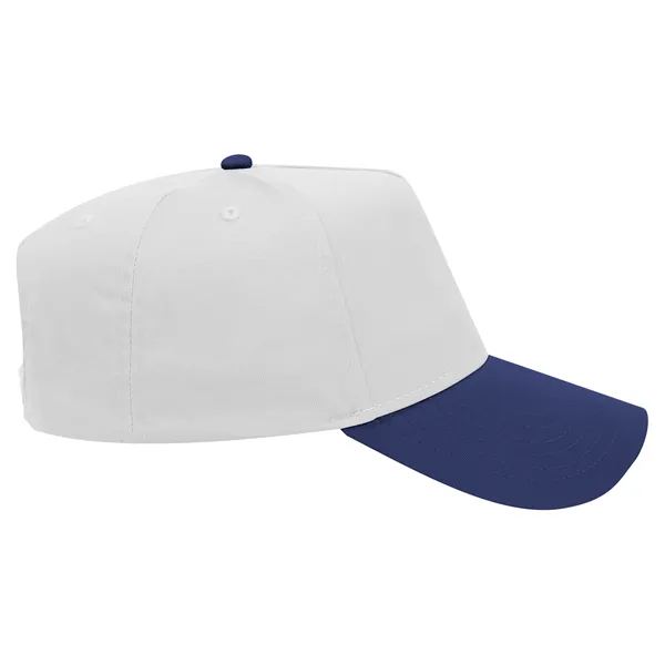 Five Panel Pro Style Cap - Five Panel Pro Style Cap - Image 105 of 294