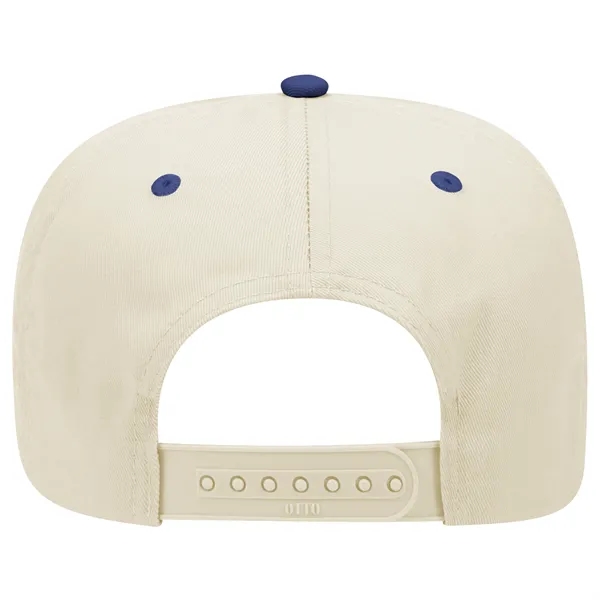 Five Panel Pro Style Cap - Five Panel Pro Style Cap - Image 107 of 294