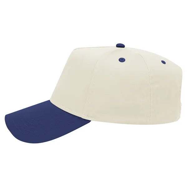 Five Panel Pro Style Cap - Five Panel Pro Style Cap - Image 110 of 294