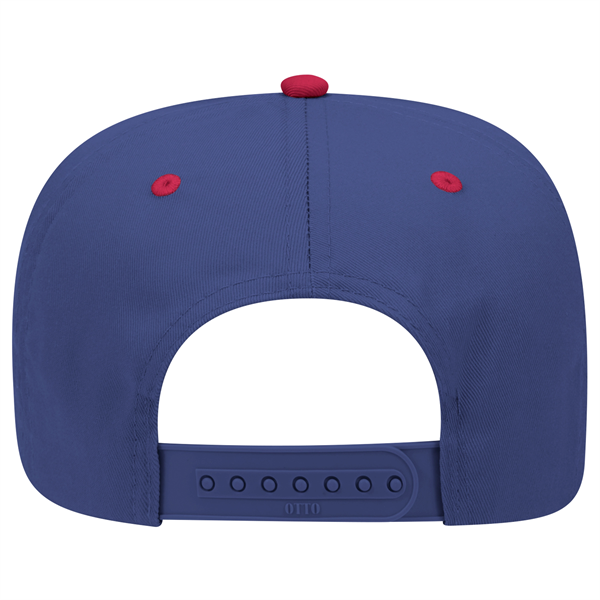 Five Panel Pro Style Cap - Five Panel Pro Style Cap - Image 113 of 294
