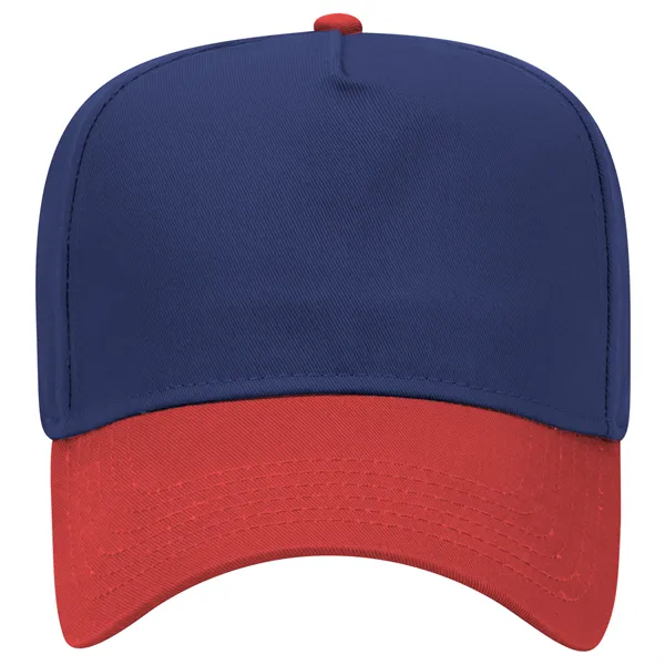 Five Panel Pro Style Cap - Five Panel Pro Style Cap - Image 114 of 294