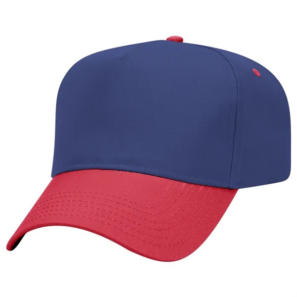 Five Panel Pro Style Cap - Five Panel Pro Style Cap - Image 115 of 294