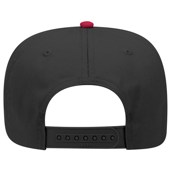 Five Panel Pro Style Cap - Five Panel Pro Style Cap - Image 119 of 294