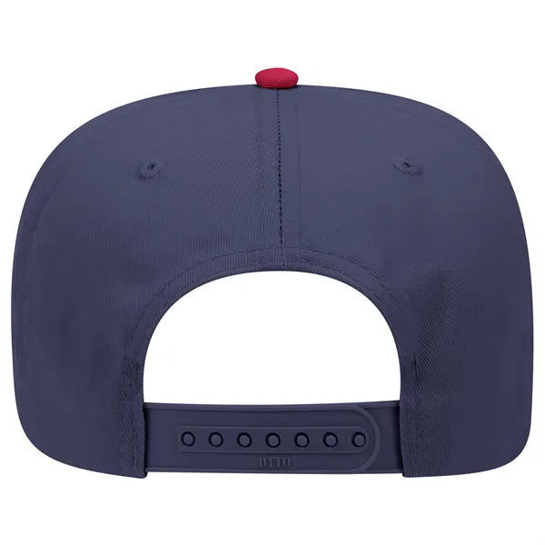 Five Panel Pro Style Cap - Five Panel Pro Style Cap - Image 125 of 294
