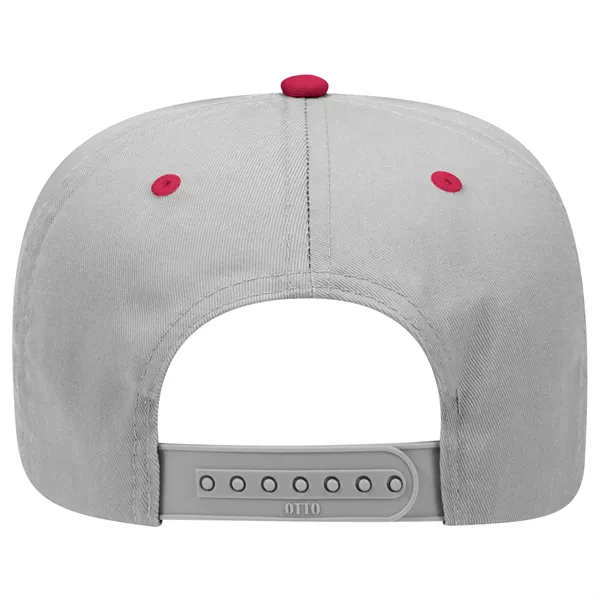 Five Panel Pro Style Cap - Five Panel Pro Style Cap - Image 131 of 294