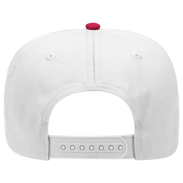 Five Panel Pro Style Cap - Five Panel Pro Style Cap - Image 137 of 294