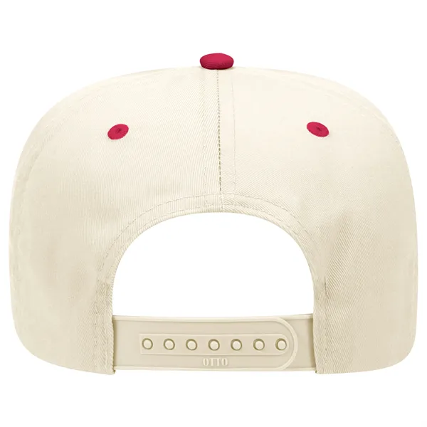 Five Panel Pro Style Cap - Five Panel Pro Style Cap - Image 143 of 294