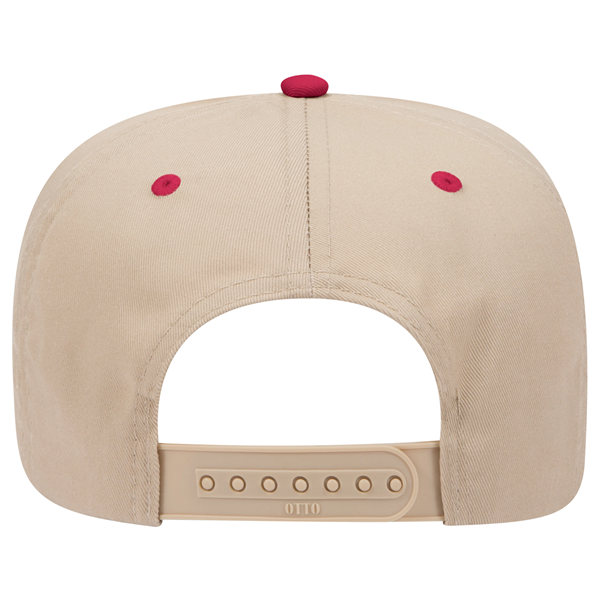 Five Panel Pro Style Cap - Five Panel Pro Style Cap - Image 149 of 294