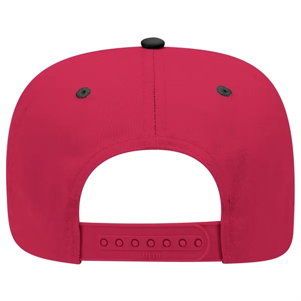 Five Panel Pro Style Cap - Five Panel Pro Style Cap - Image 155 of 294