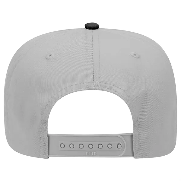 Five Panel Pro Style Cap - Five Panel Pro Style Cap - Image 161 of 294