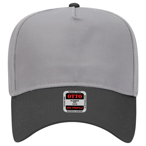 Five Panel Pro Style Cap - Five Panel Pro Style Cap - Image 162 of 294