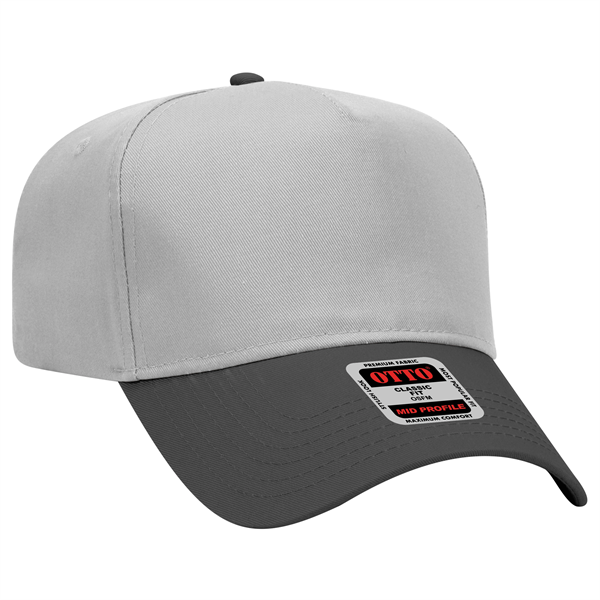 Five Panel Pro Style Cap - Five Panel Pro Style Cap - Image 160 of 294