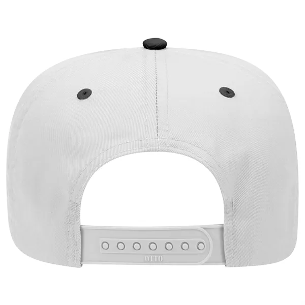 Five Panel Pro Style Cap - Five Panel Pro Style Cap - Image 167 of 294