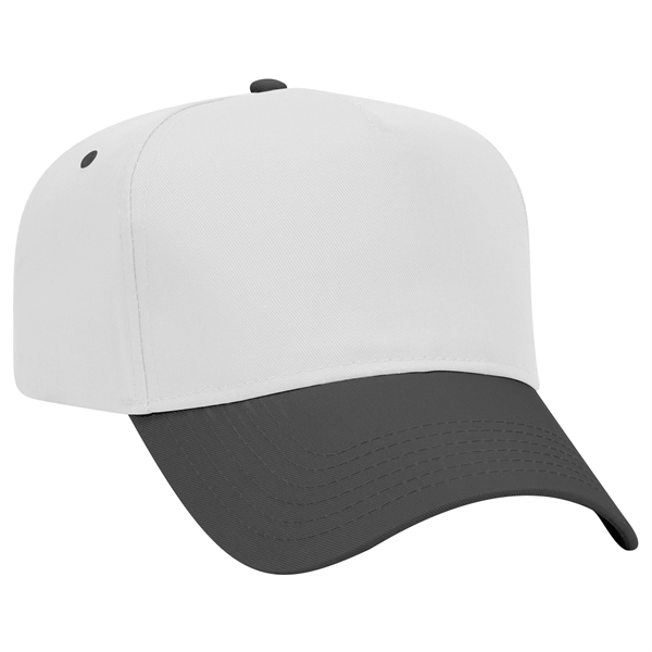 Five Panel Pro Style Cap - Five Panel Pro Style Cap - Image 166 of 294
