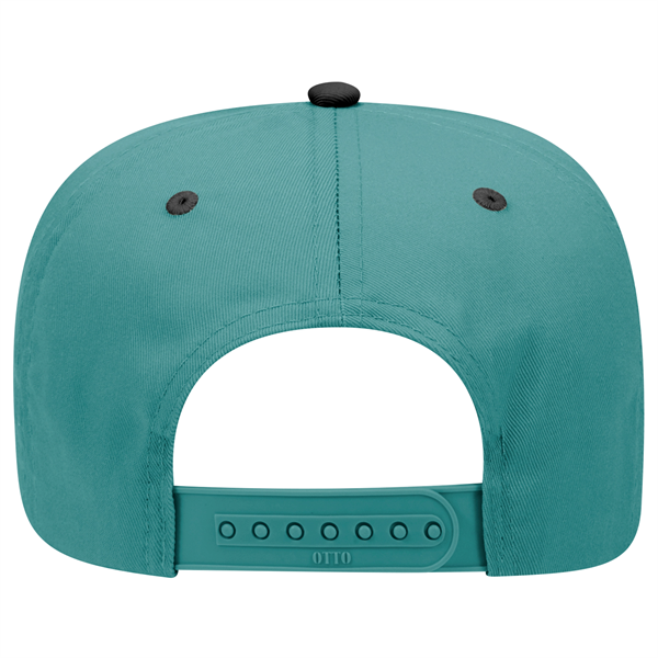Five Panel Pro Style Cap - Five Panel Pro Style Cap - Image 173 of 294