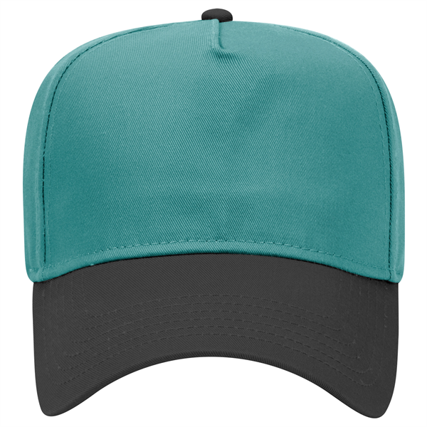 Five Panel Pro Style Cap - Five Panel Pro Style Cap - Image 174 of 294