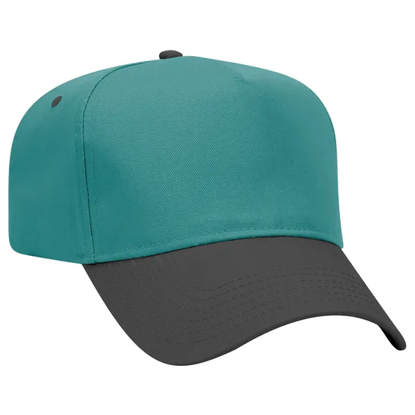 Five Panel Pro Style Cap - Five Panel Pro Style Cap - Image 172 of 294