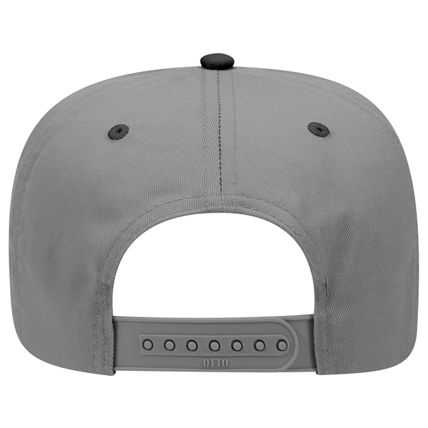 Five Panel Pro Style Cap - Five Panel Pro Style Cap - Image 179 of 294