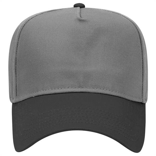 Five Panel Pro Style Cap - Five Panel Pro Style Cap - Image 180 of 294