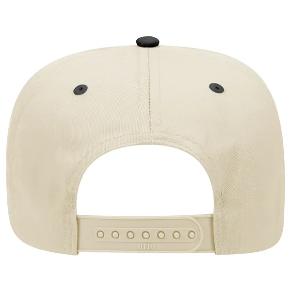 Five Panel Pro Style Cap - Five Panel Pro Style Cap - Image 185 of 294