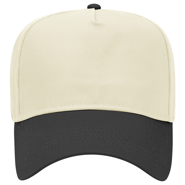 Five Panel Pro Style Cap - Five Panel Pro Style Cap - Image 186 of 294