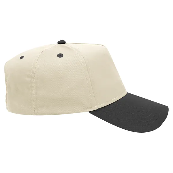 Five Panel Pro Style Cap - Five Panel Pro Style Cap - Image 189 of 294