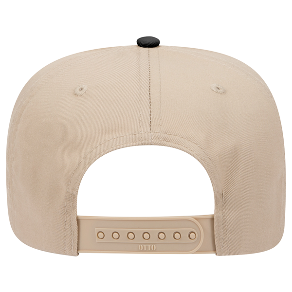 Five Panel Pro Style Cap - Five Panel Pro Style Cap - Image 191 of 294