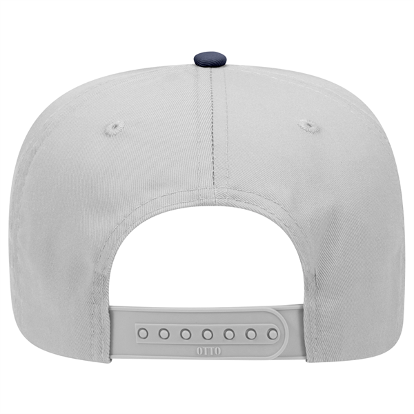 Five Panel Pro Style Cap - Five Panel Pro Style Cap - Image 197 of 294