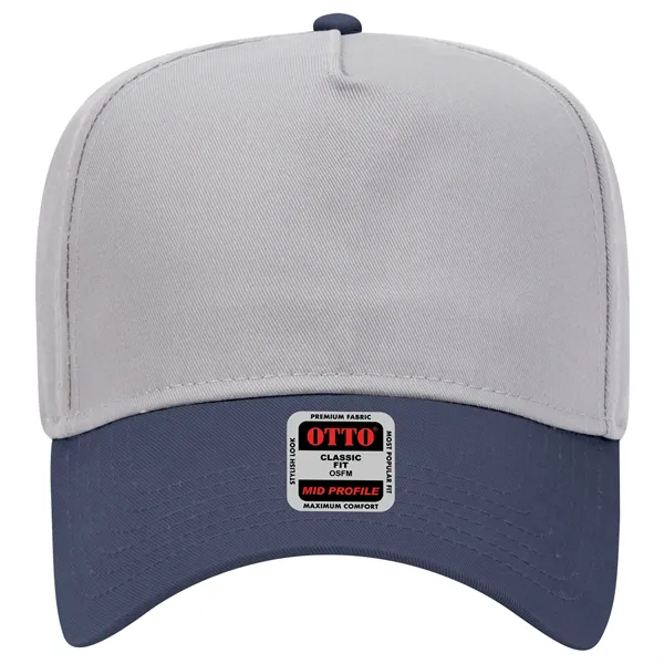 Five Panel Pro Style Cap - Five Panel Pro Style Cap - Image 198 of 294