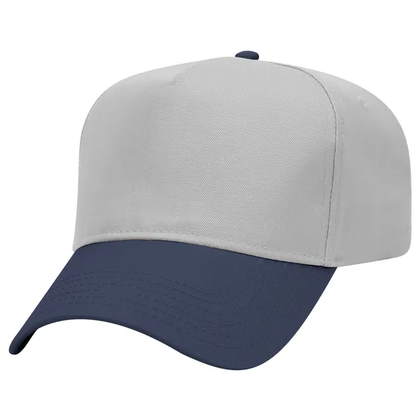 Five Panel Pro Style Cap - Five Panel Pro Style Cap - Image 199 of 294