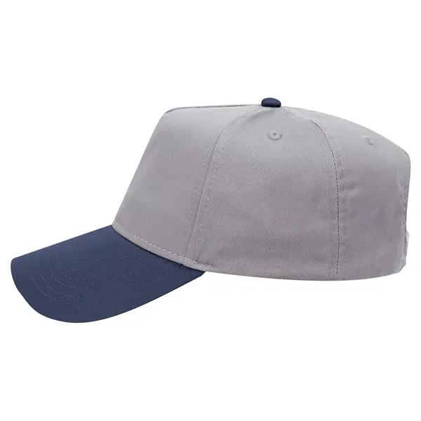 Five Panel Pro Style Cap - Five Panel Pro Style Cap - Image 200 of 294