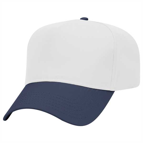 Five Panel Pro Style Cap - Five Panel Pro Style Cap - Image 205 of 294