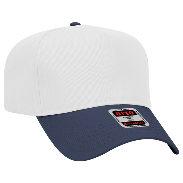 Five Panel Pro Style Cap - Five Panel Pro Style Cap - Image 202 of 294