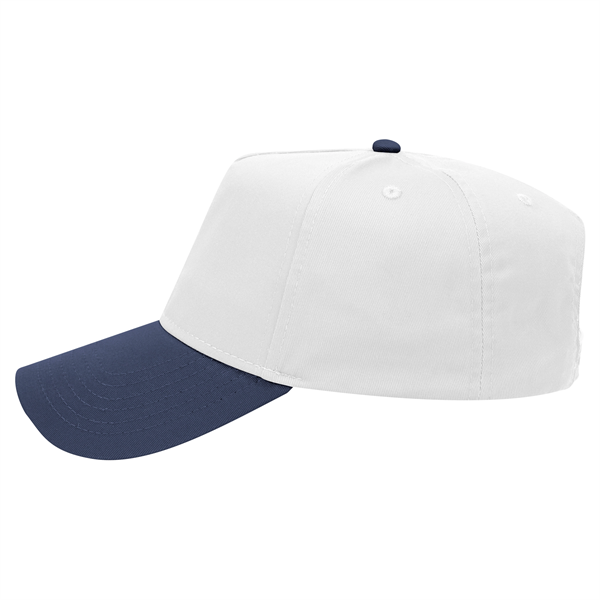 Five Panel Pro Style Cap - Five Panel Pro Style Cap - Image 206 of 294