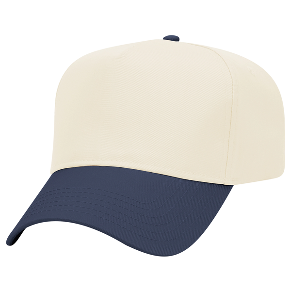 Five Panel Pro Style Cap - Five Panel Pro Style Cap - Image 211 of 294
