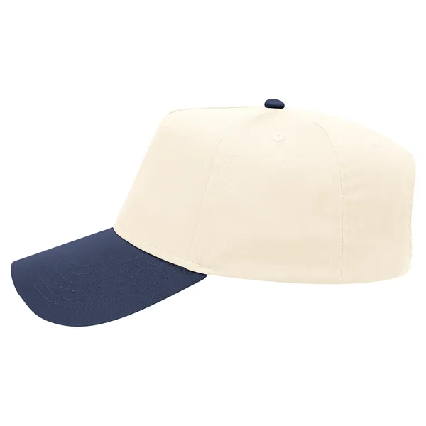 Five Panel Pro Style Cap - Five Panel Pro Style Cap - Image 212 of 294