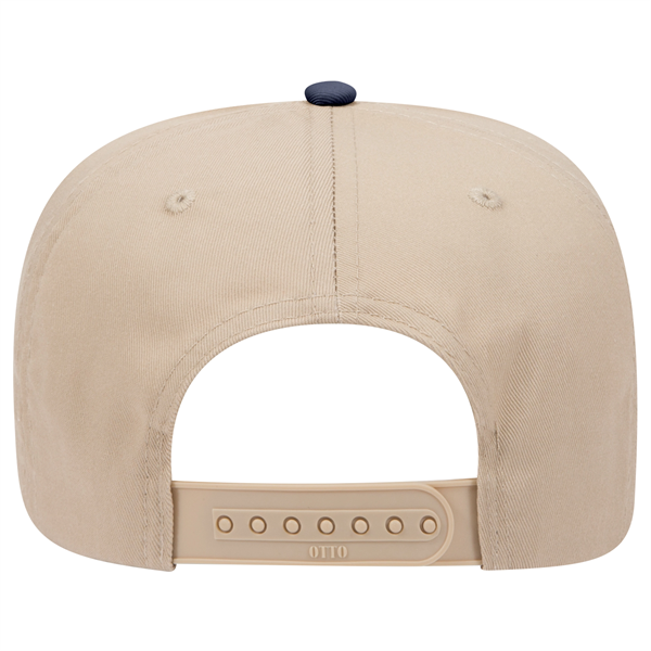 Five Panel Pro Style Cap - Five Panel Pro Style Cap - Image 215 of 294