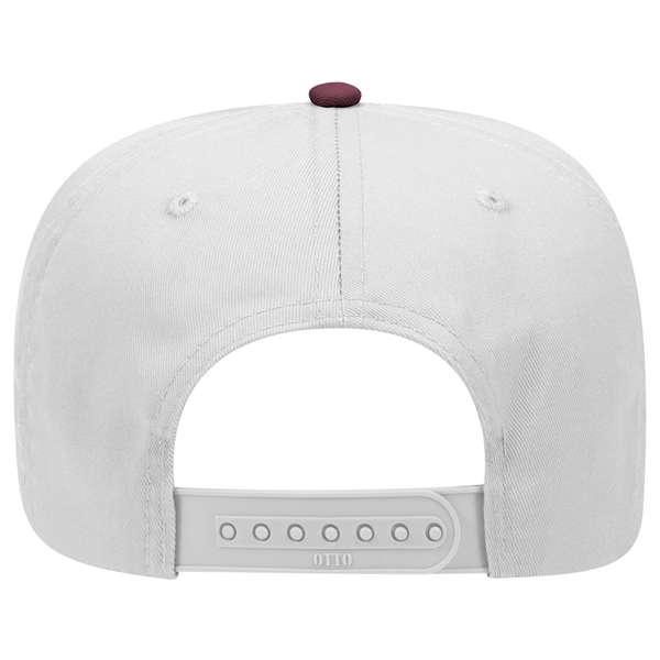 Five Panel Pro Style Cap - Five Panel Pro Style Cap - Image 227 of 294