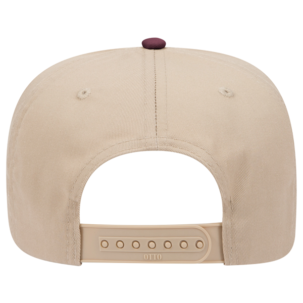 Five Panel Pro Style Cap - Five Panel Pro Style Cap - Image 233 of 294