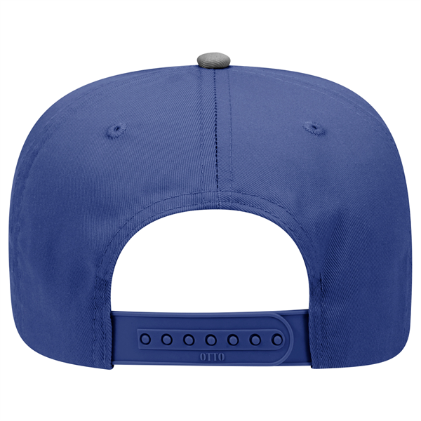Five Panel Pro Style Cap - Five Panel Pro Style Cap - Image 239 of 294