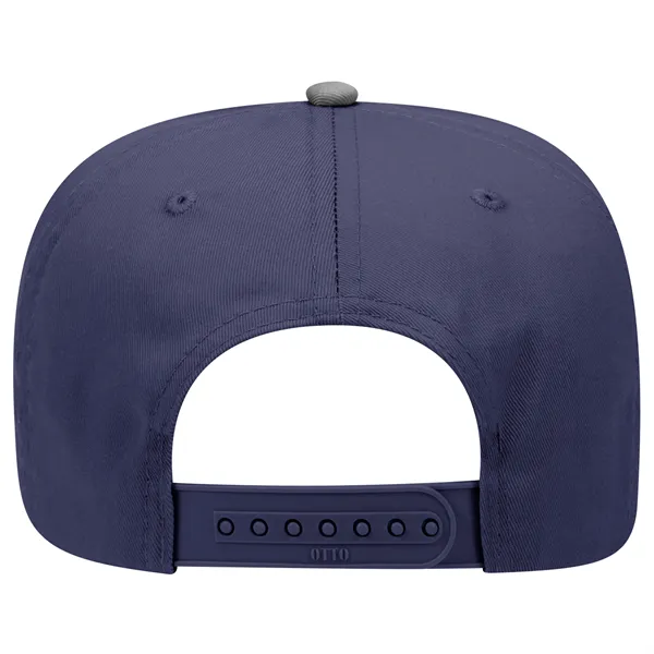 Five Panel Pro Style Cap - Five Panel Pro Style Cap - Image 245 of 294