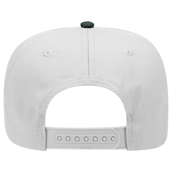 Five Panel Pro Style Cap - Five Panel Pro Style Cap - Image 251 of 294