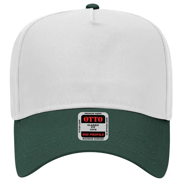 Five Panel Pro Style Cap - Five Panel Pro Style Cap - Image 252 of 294