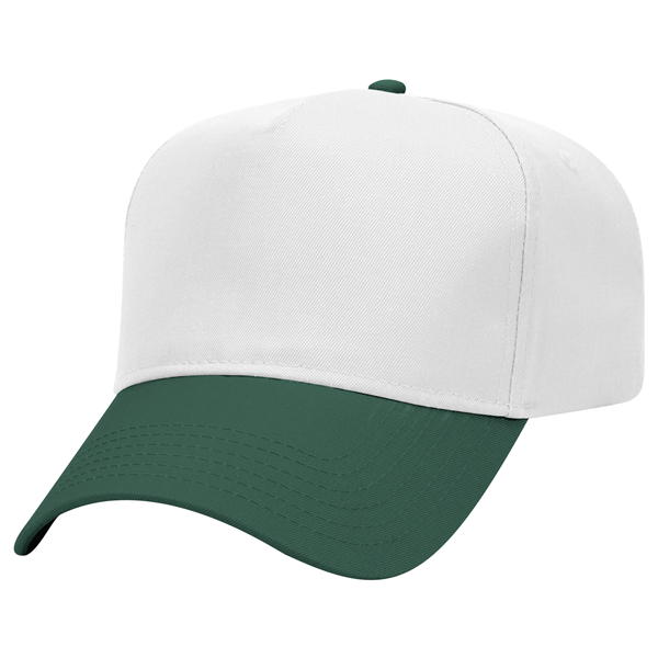 Five Panel Pro Style Cap - Five Panel Pro Style Cap - Image 253 of 294