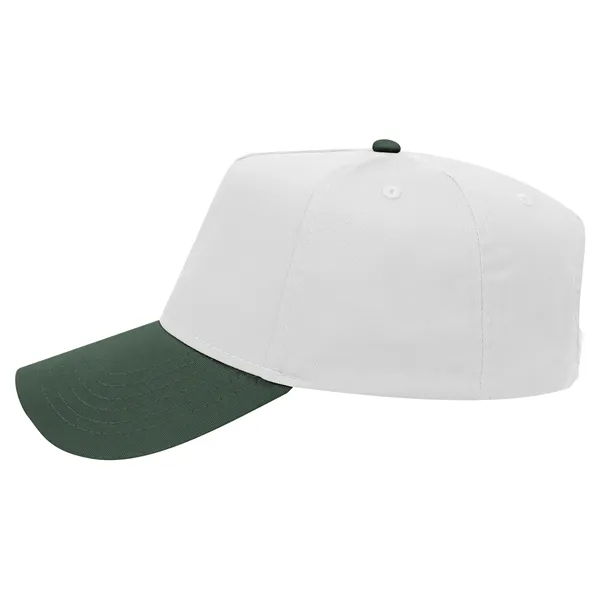 Five Panel Pro Style Cap - Five Panel Pro Style Cap - Image 254 of 294