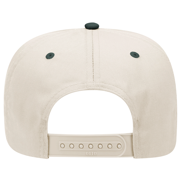 Five Panel Pro Style Cap - Five Panel Pro Style Cap - Image 257 of 294