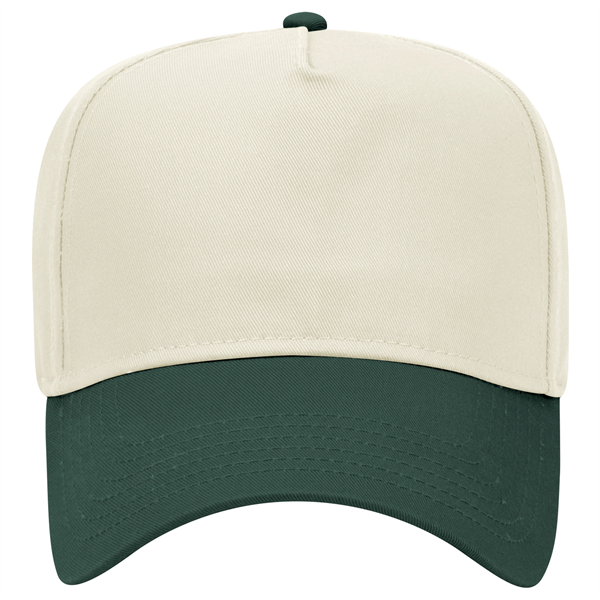Five Panel Pro Style Cap - Five Panel Pro Style Cap - Image 258 of 294