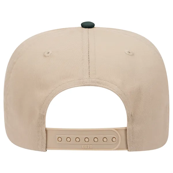 Five Panel Pro Style Cap - Five Panel Pro Style Cap - Image 263 of 294