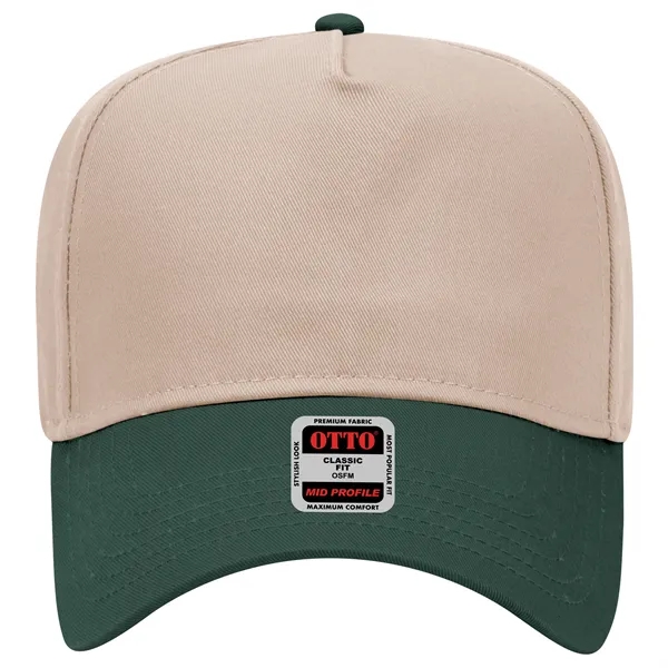 Five Panel Pro Style Cap - Five Panel Pro Style Cap - Image 264 of 294