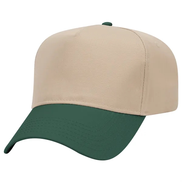 Five Panel Pro Style Cap - Five Panel Pro Style Cap - Image 265 of 294